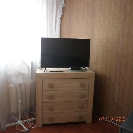 Апартаменти Apartament Nad Odra Вроцлав Екстер'єр фото