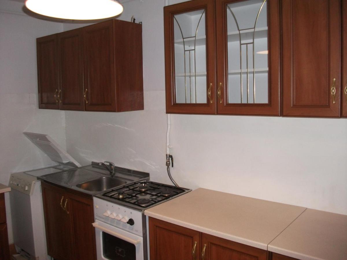 Апартаменти Apartament Nad Odra Вроцлав Екстер'єр фото